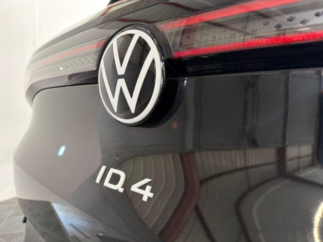 Volkswagen ID.4 - Photo 27