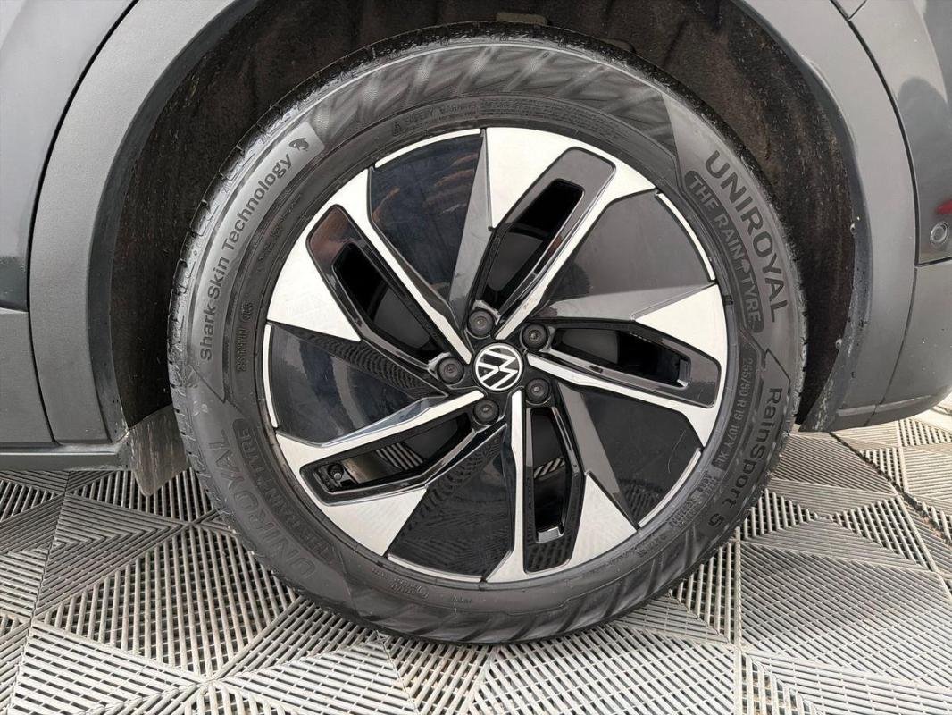 Volkswagen ID.4 - Photo 28