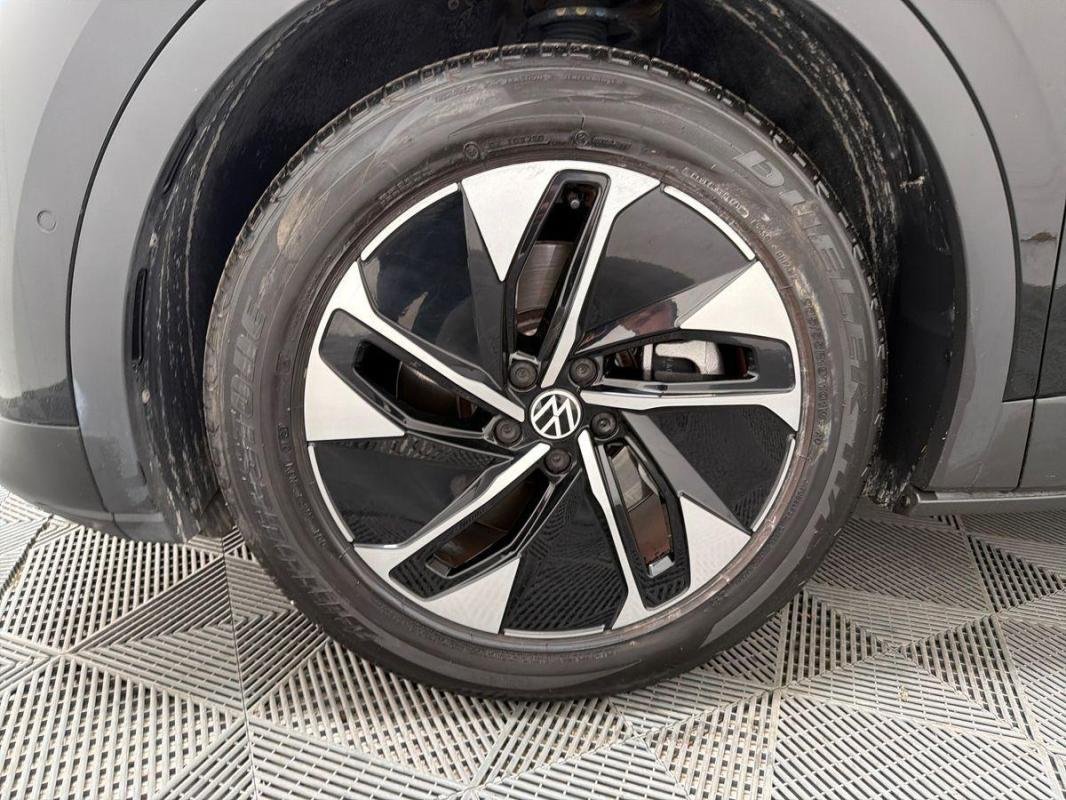 Volkswagen ID.4 - Photo 29