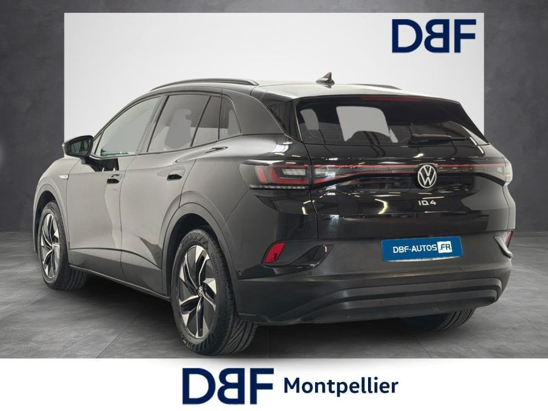 Volkswagen ID.4 - Photo 3