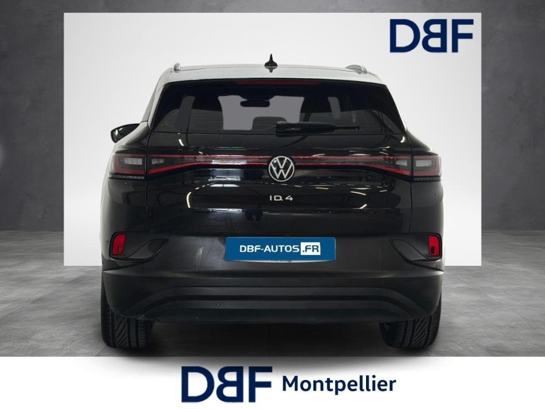 Volkswagen ID.4 - Photo 4