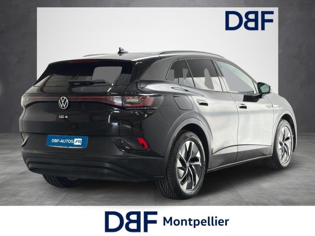 Volkswagen ID.4 - Photo 5