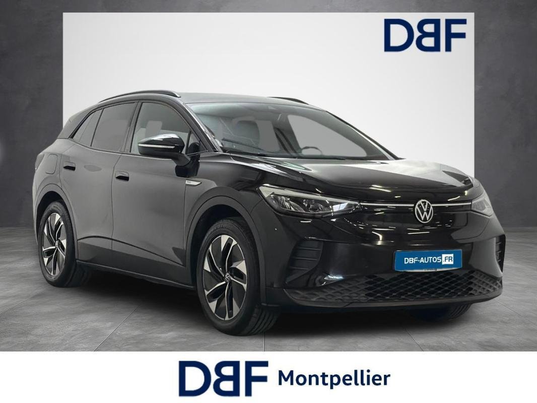 Volkswagen ID.4 - Photo 6