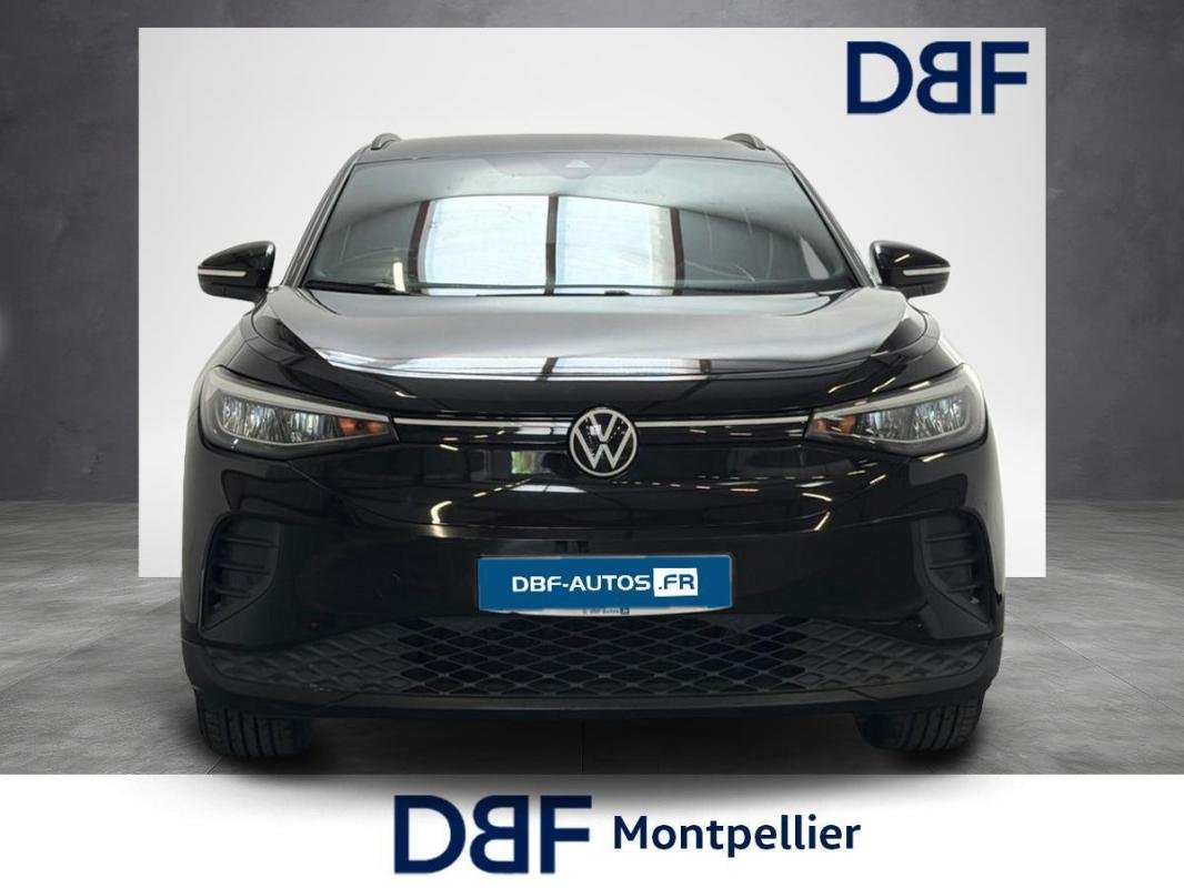 Volkswagen ID.4 - Photo 7