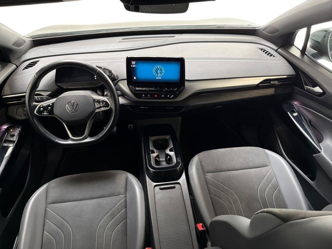 Volkswagen ID.4 - Photo 8