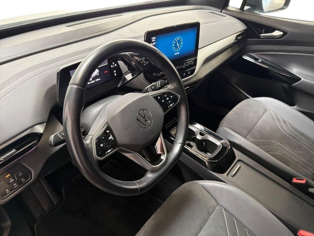 Volkswagen ID.4 - Photo 9