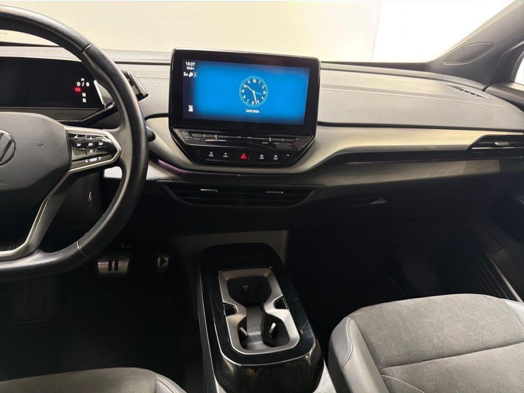 Volkswagen ID.4 - Photo 10
