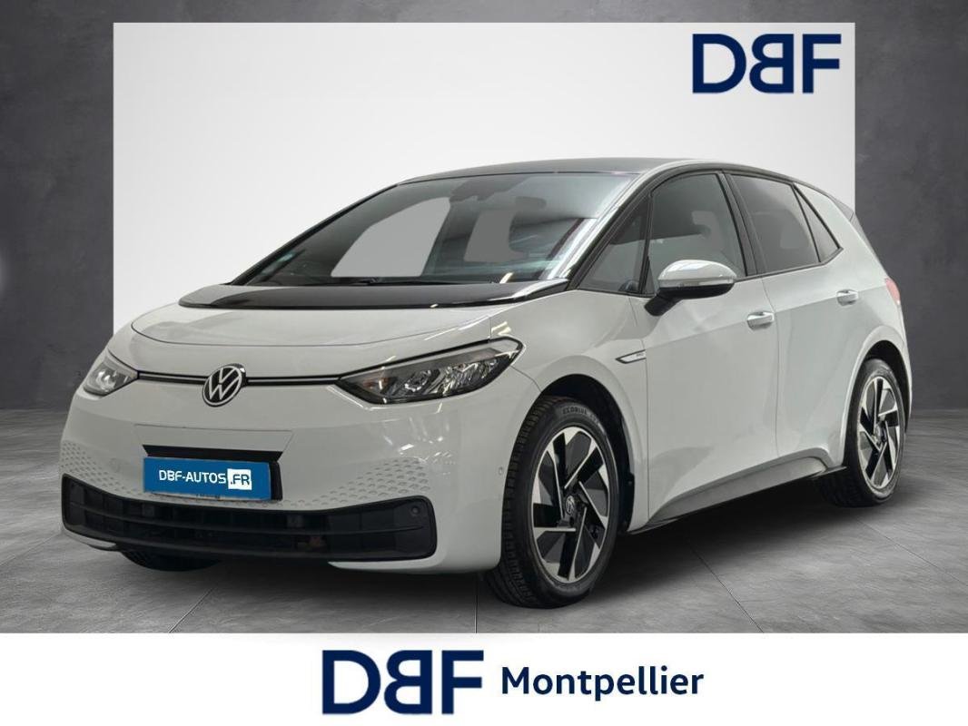 Volkswagen ID.3 - Photo 1