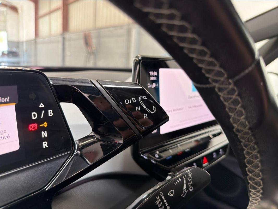Volkswagen ID.3 - Photo 11