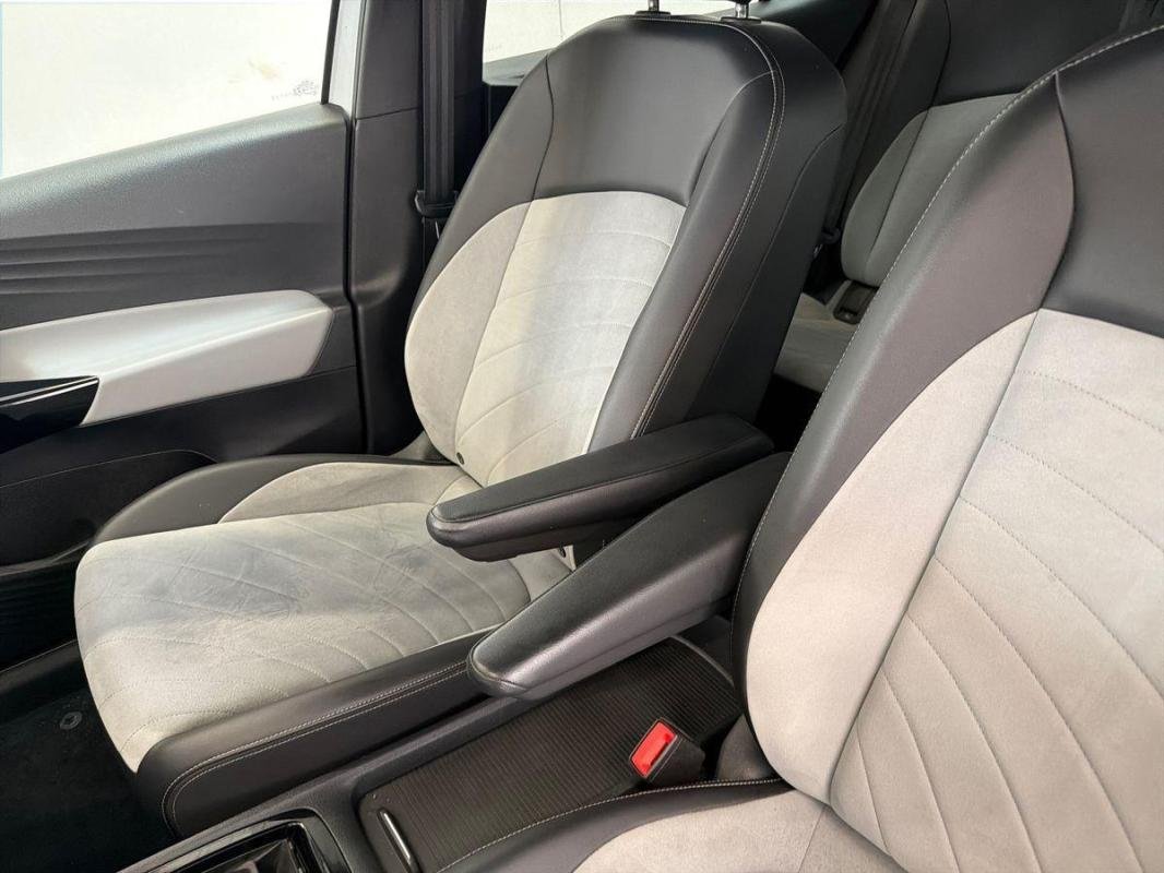 Volkswagen ID.3 - Photo 12