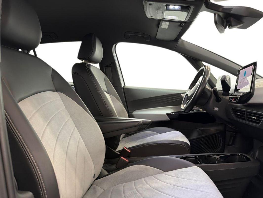 Volkswagen ID.3 - Photo 13