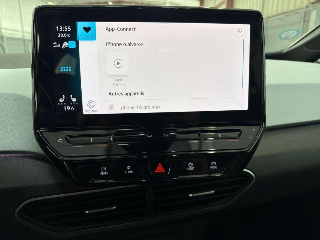 Volkswagen ID.3 - Photo 17