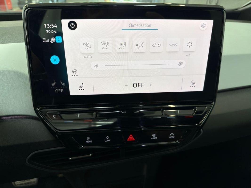 Volkswagen ID.3 - Photo 19