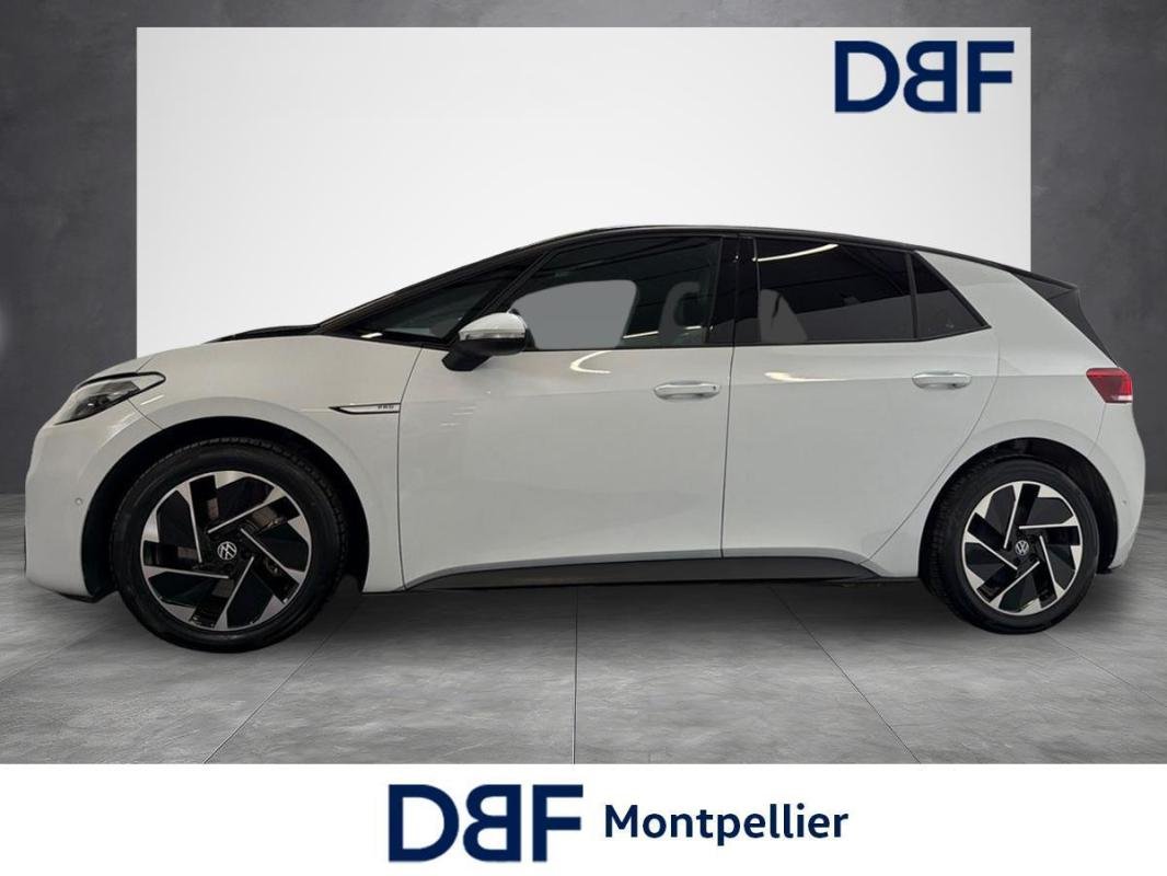 Volkswagen ID.3 - Photo 2