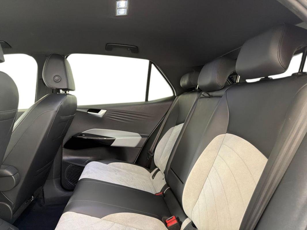 Volkswagen ID.3 - Photo 23