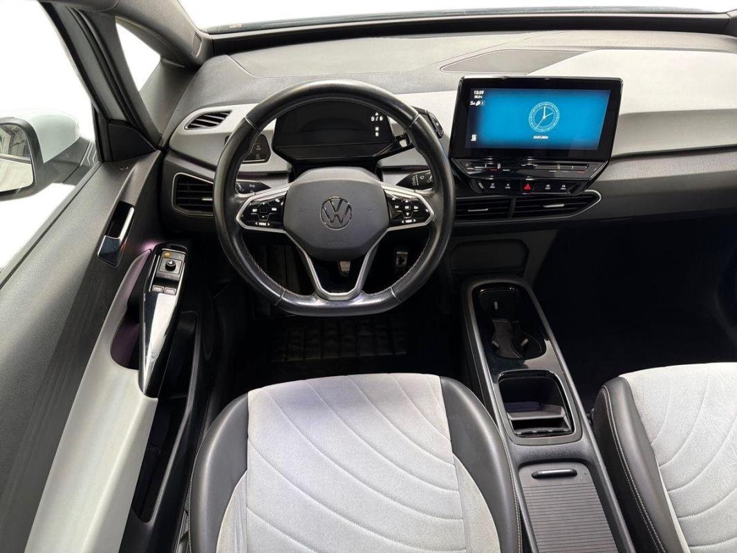 Volkswagen ID.3 - Photo 24