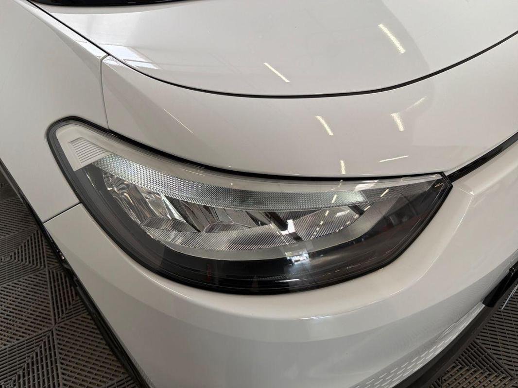 Volkswagen ID.3 - Photo 25