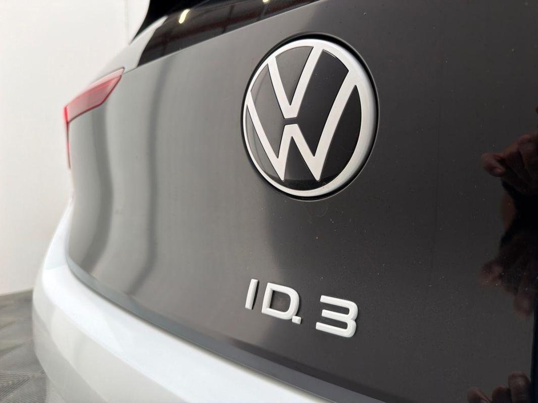 Volkswagen ID.3 - Photo 27