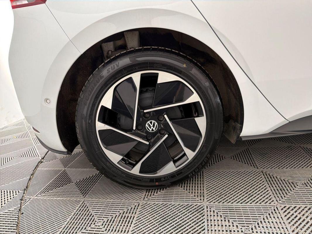 Volkswagen ID.3 - Photo 28