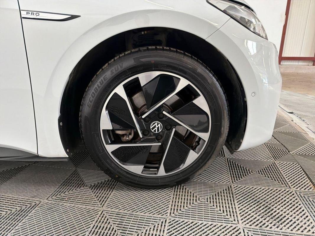 Volkswagen ID.3 - Photo 29