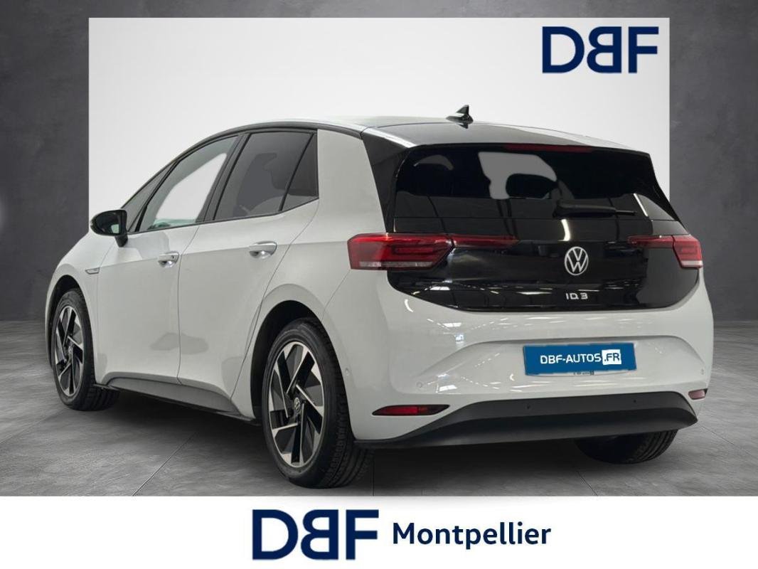 Volkswagen ID.3 - Photo 3