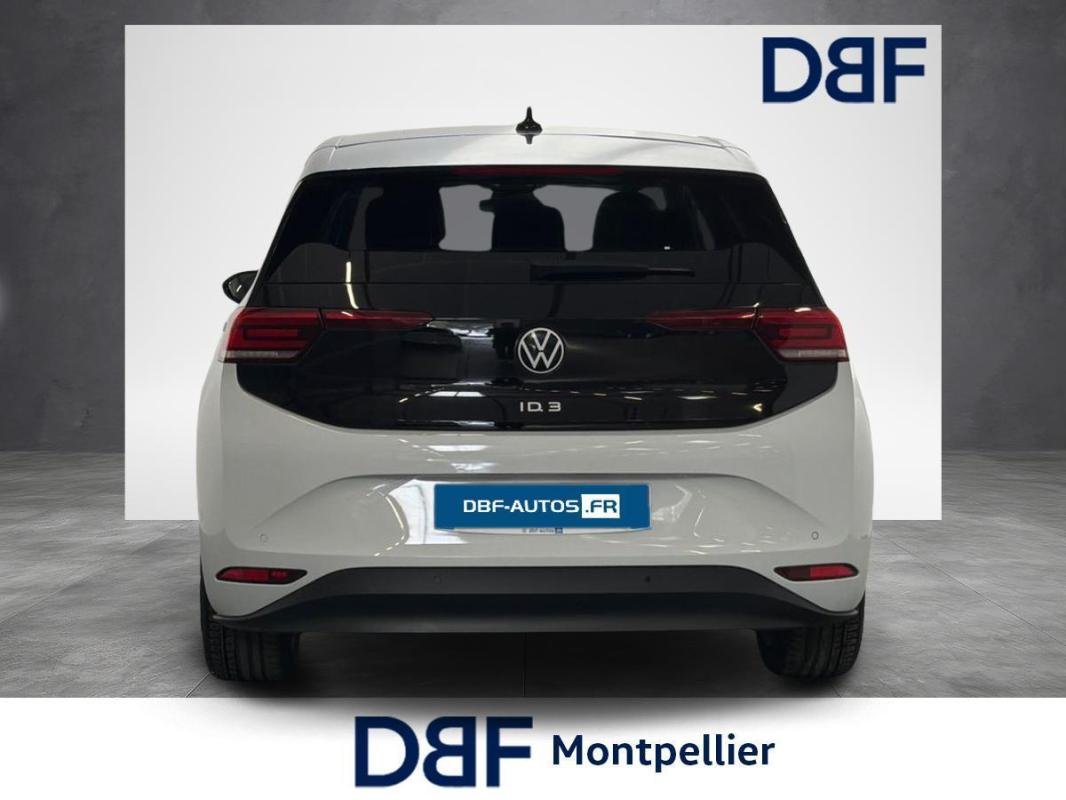 Volkswagen ID.3 - Photo 4