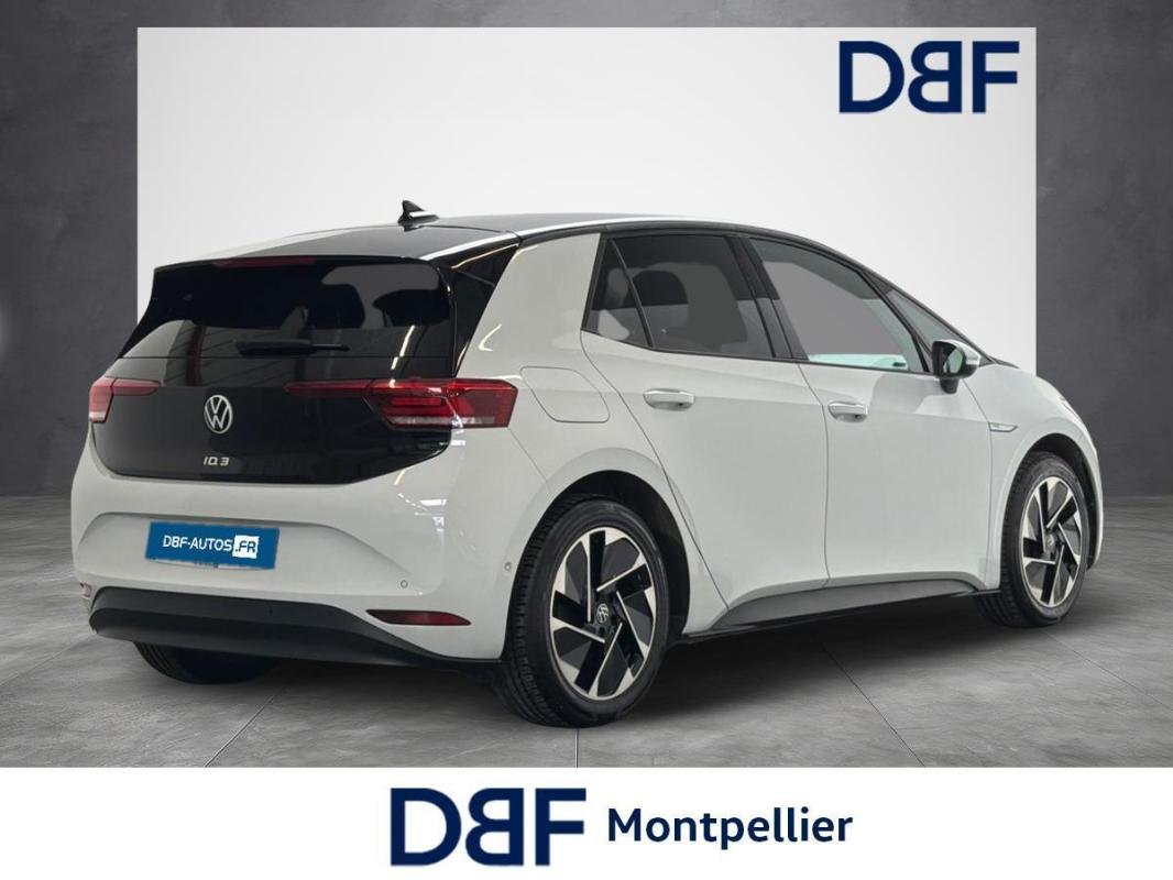 Volkswagen ID.3 - Photo 5