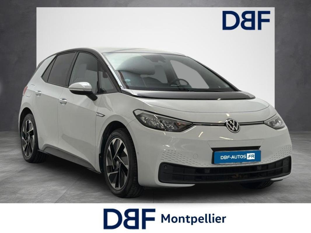 Volkswagen ID.3 - Photo 6