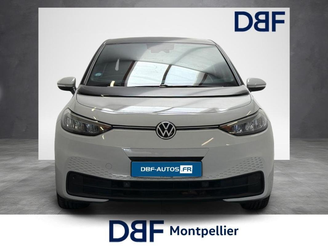 Volkswagen ID.3 - Photo 7