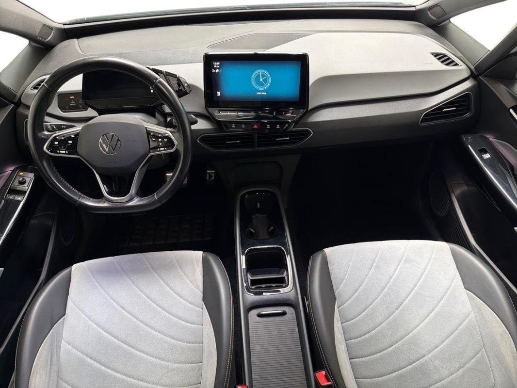 Volkswagen ID.3 - Photo 8