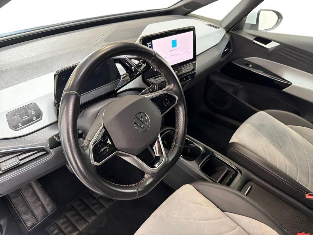 Volkswagen ID.3 - Photo 9