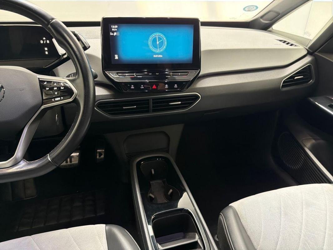 Volkswagen ID.3 - Photo 10