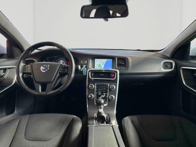 Volvo V60 - Photo 16