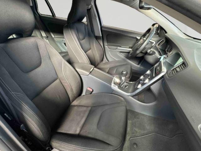 Volvo V60 - Photo 18