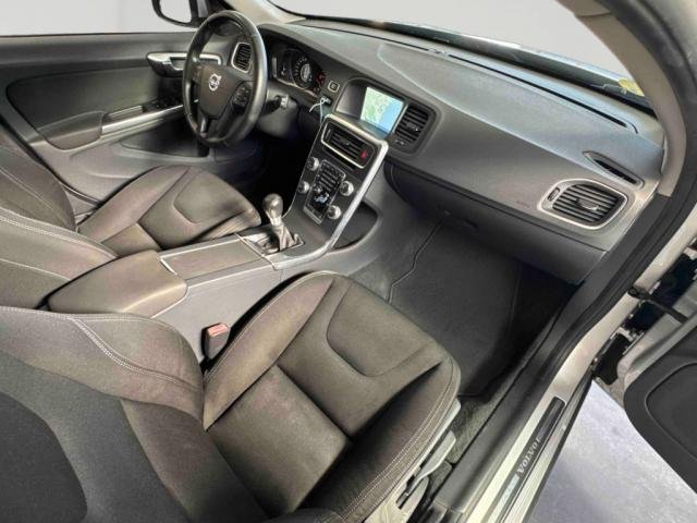 Volvo V60 - Photo 19