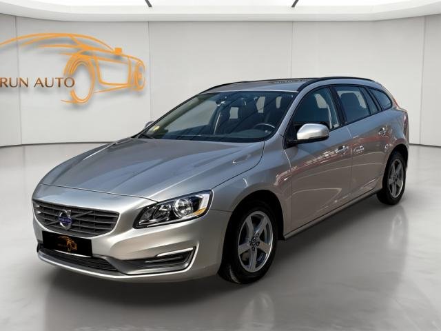 Volvo V60 - Photo 3