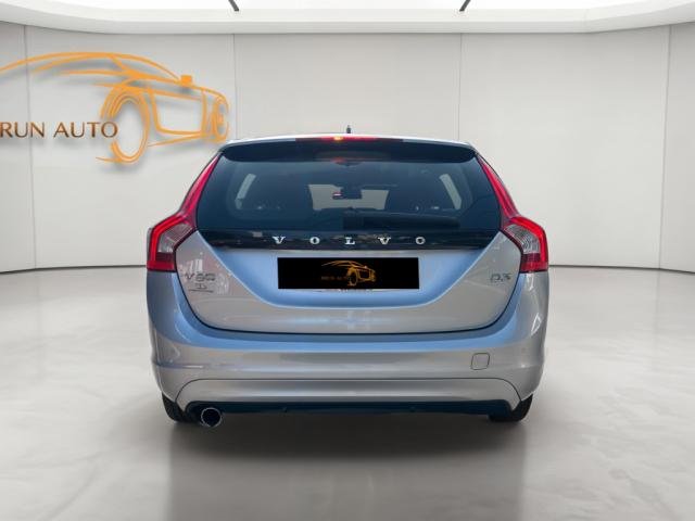 Volvo V60 - Photo 6