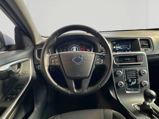 Volvo V60 - Photo 9
