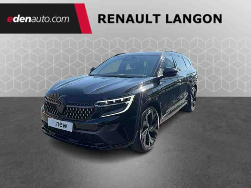 Renault Espace - Photo 1