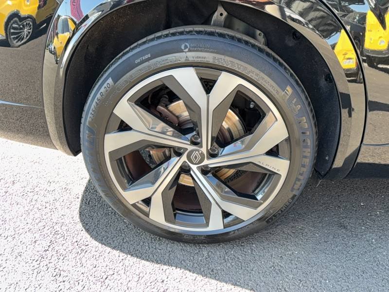 Renault Espace - Photo 14