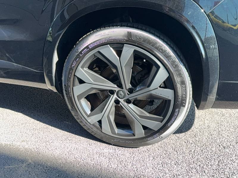 Renault Espace - Photo 15