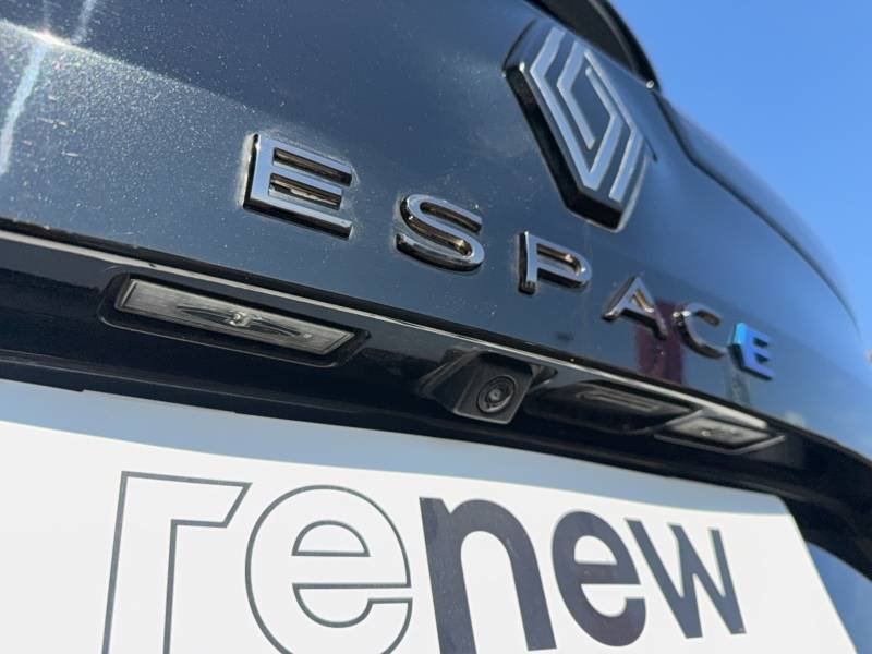 Renault Espace - Photo 17