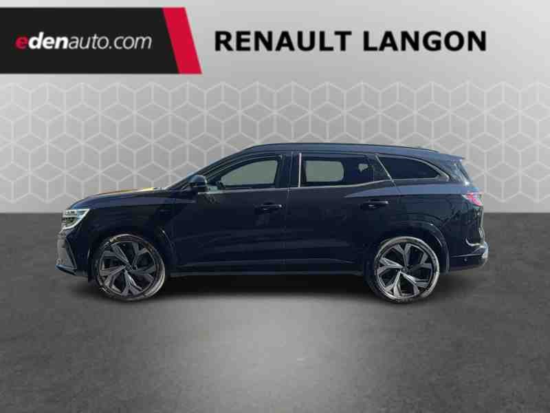 Renault Espace - Photo 2
