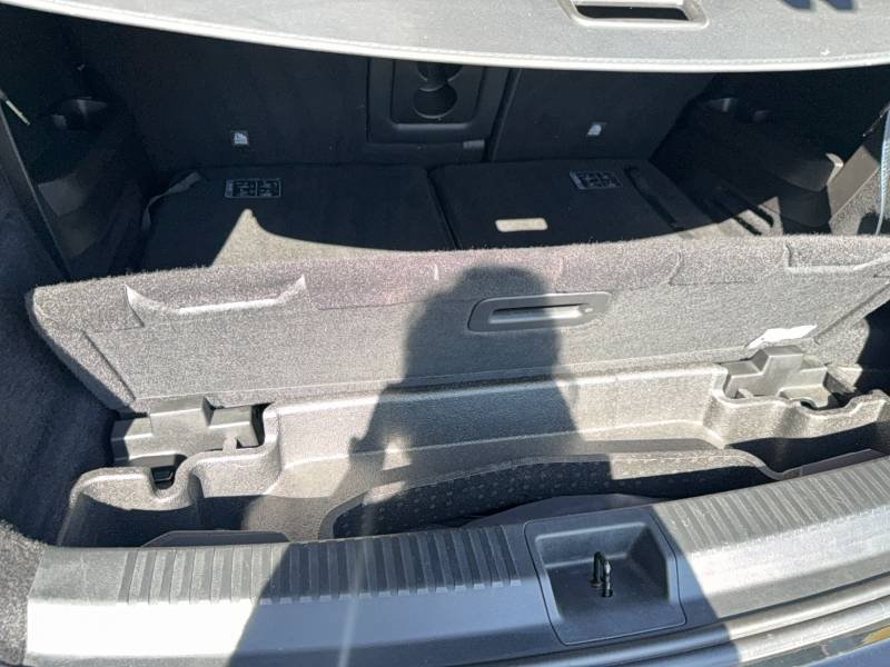 Renault Espace - Photo 23