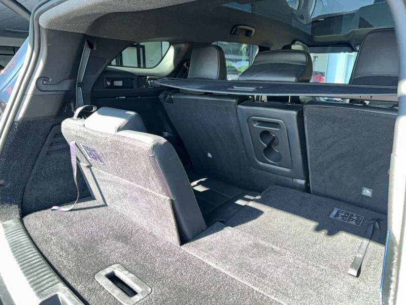 Renault Espace - Photo 24