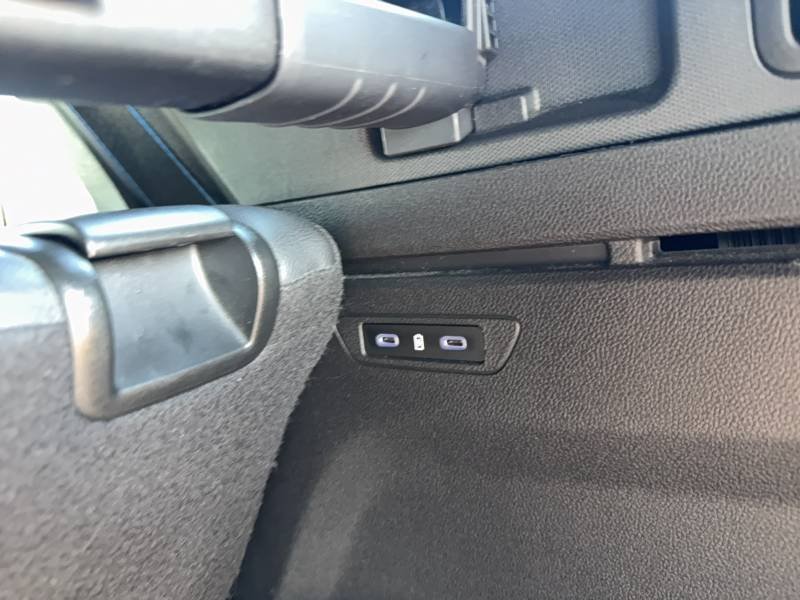 Renault Espace - Photo 27