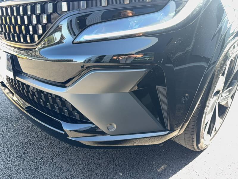 Renault Espace - Photo 30
