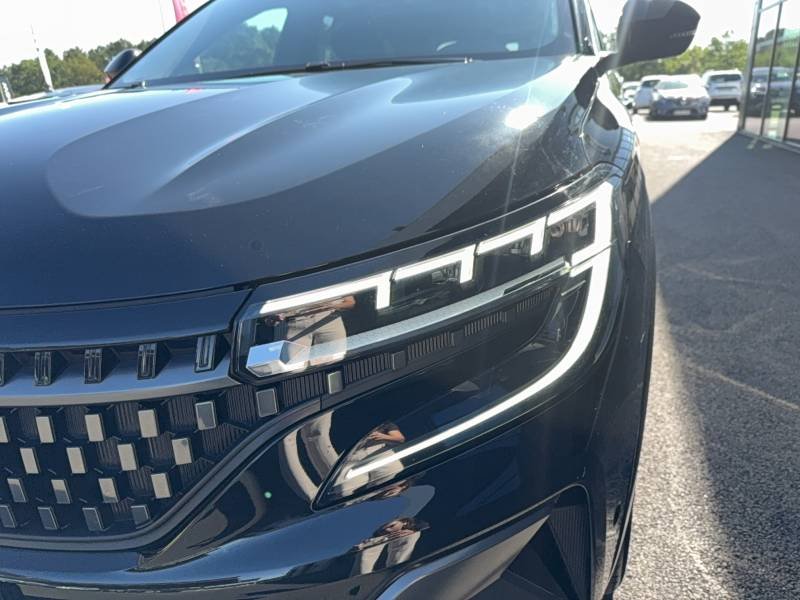 Renault Espace - Photo 31