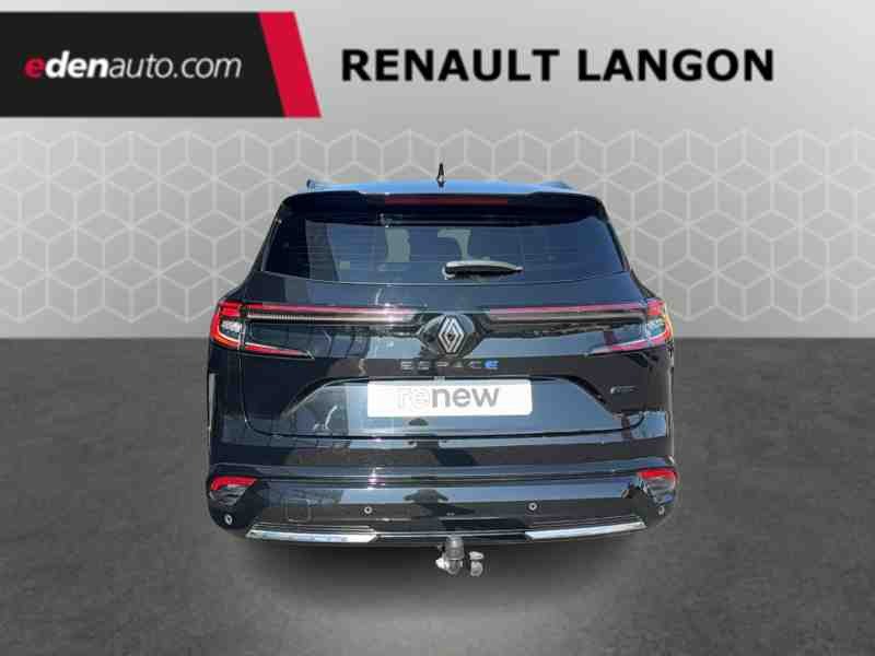 Renault Espace - Photo 4