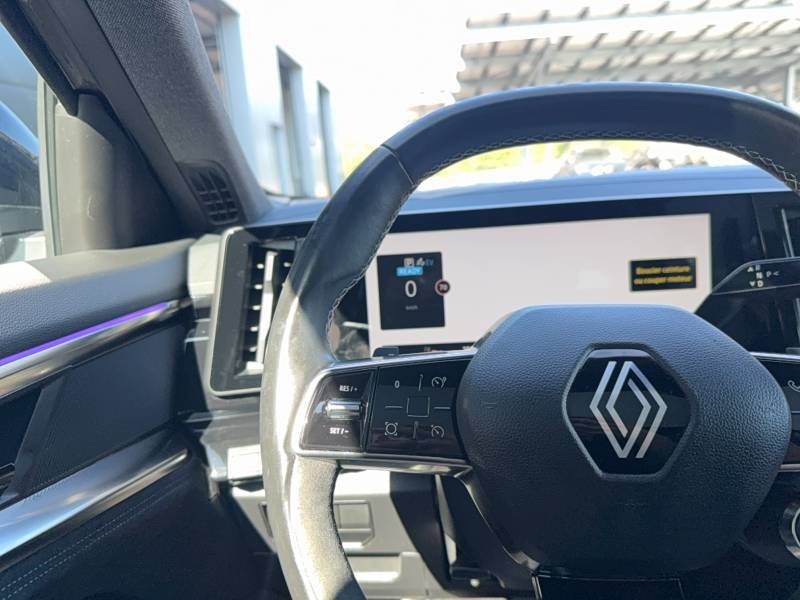 Renault Espace - Photo 47